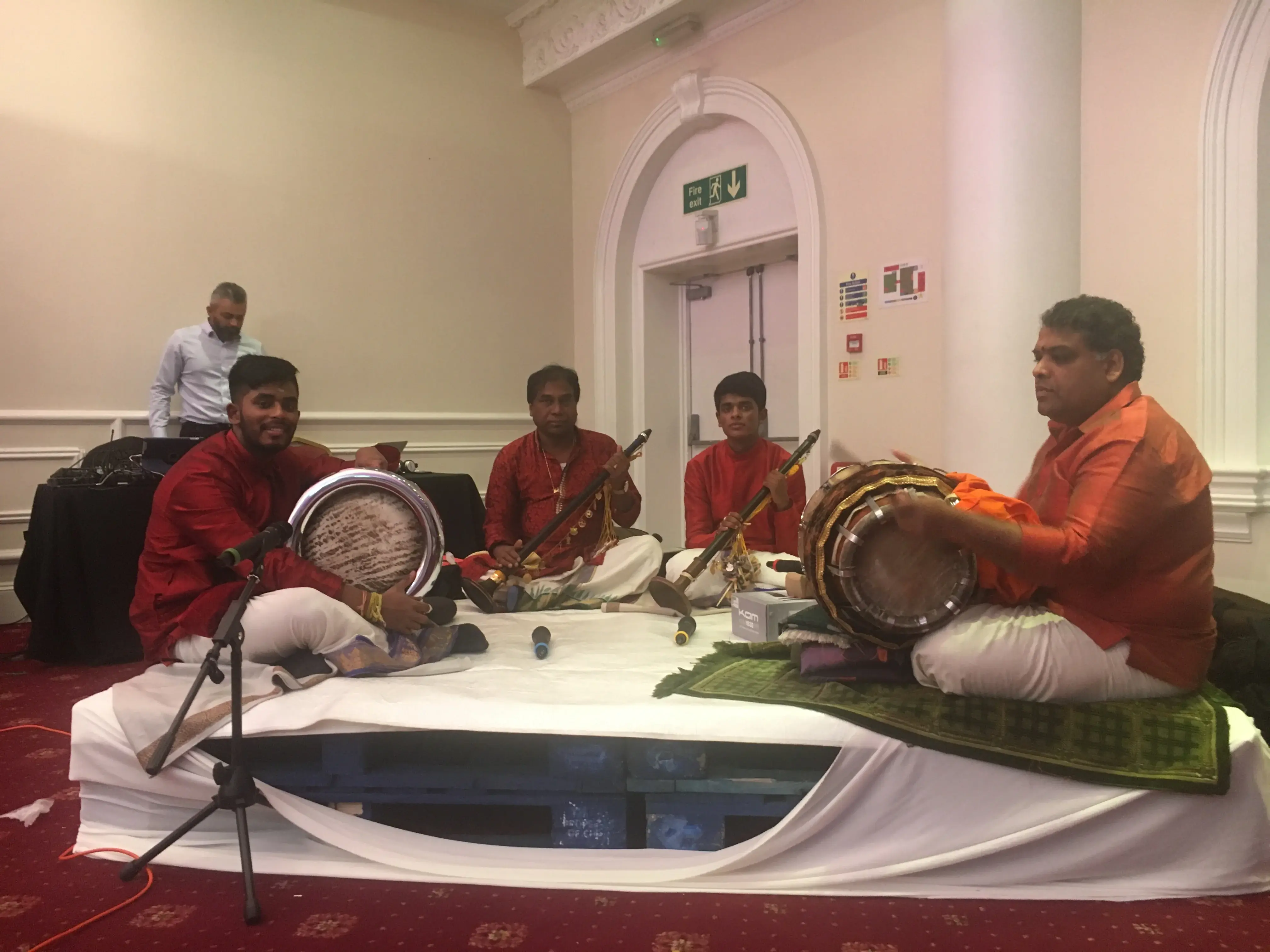 The Beginning - Team Yaazh early days